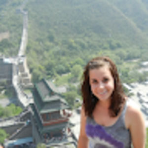 Meet your Posher, Megan